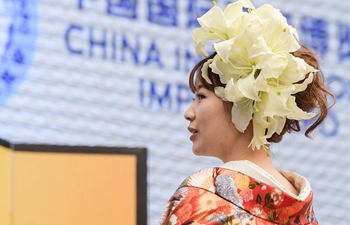 Highlights of China International Import Expo day 5