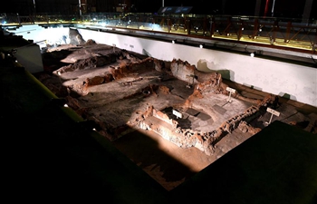 5,000-year-old house in central China to get renovated