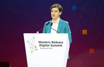 2nd Western Balkans Digital Summit opens in Belgrade