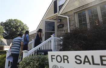 Space-eager home buyers stage bidding wars in New York City suburbs