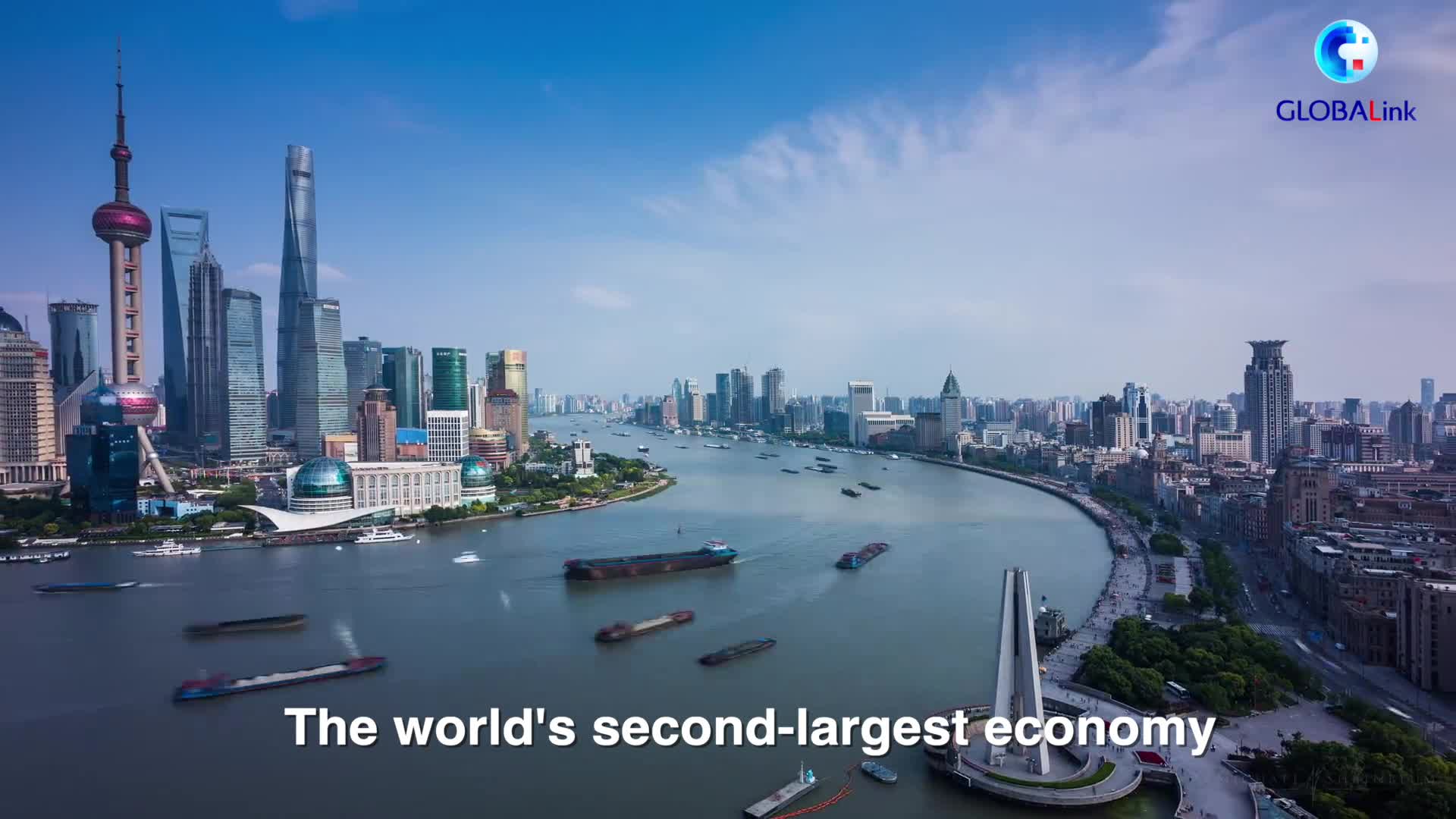 GLOBALink | British expert on China's economy and opening up