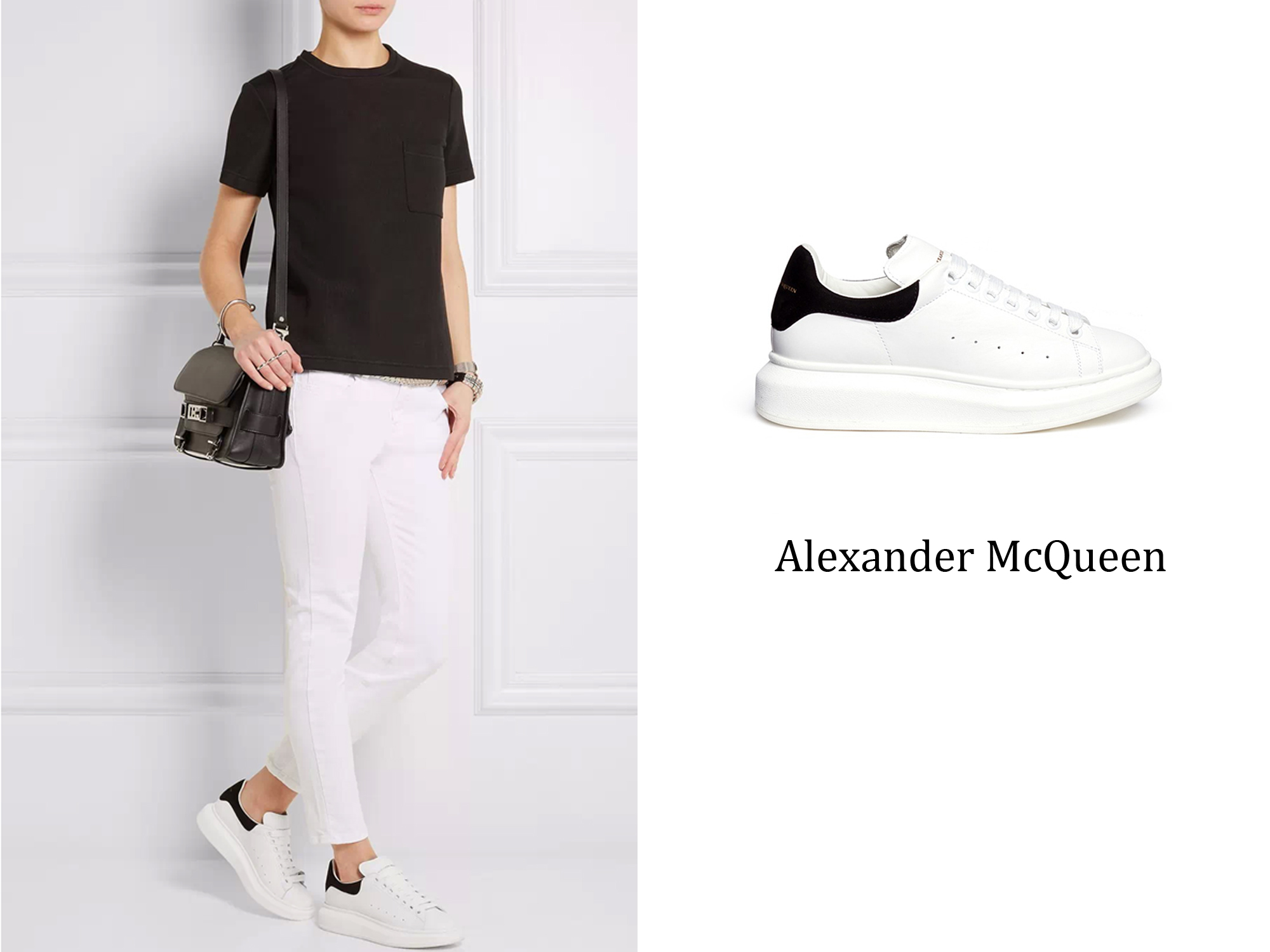 Alexander McQueen