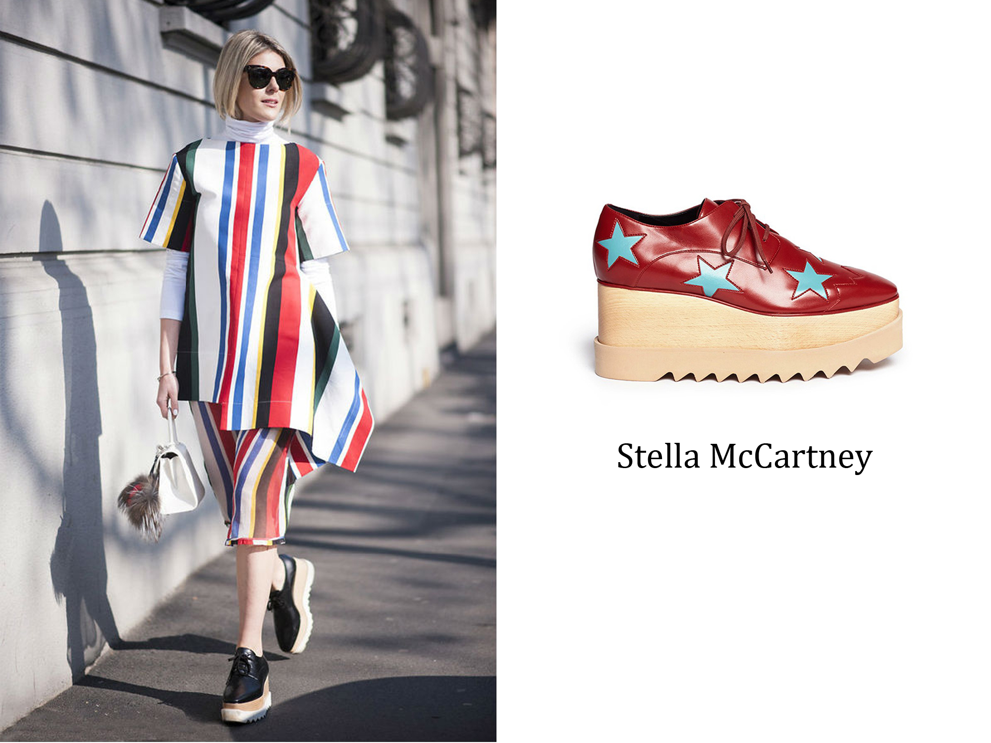 Stella McCartney