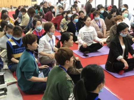 哈迪宝贝与国家开放大学培训中心达成战略合作 携手共建托育行业人才培养实训基地