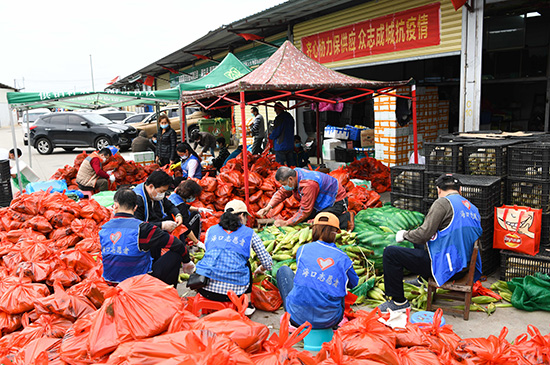 “小雪”：寒风日劲，菊萎东篱