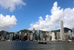 香港举行第二届"一带一路"贸易投资政策与实务交流会