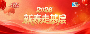 2026年新春走基层