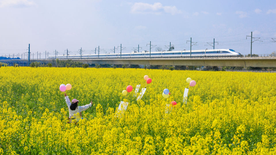 写在“十五五”规划纲要启动实施之际