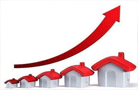 百城前3季度房价上涨2.61% 一线涨二三线城市跌