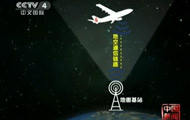 新一代地空互联网技术三大亮点