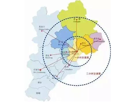 京津冀一体化家居企业"身体"远离 情怀在北京