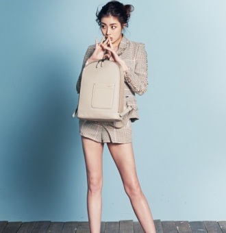 少女时代泫雅韩彩英 拥有长直白美腿的韩国女星盘点