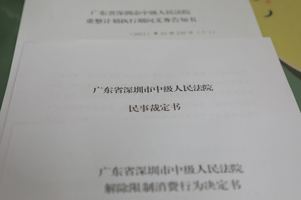 详解全国首宗个人破产案：破产等于不还钱吗？保护“诚实而不幸”的人