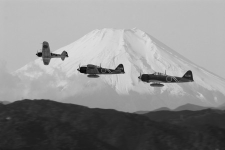 日华媒:日本木匠曾在织布厂造出“战神机”?