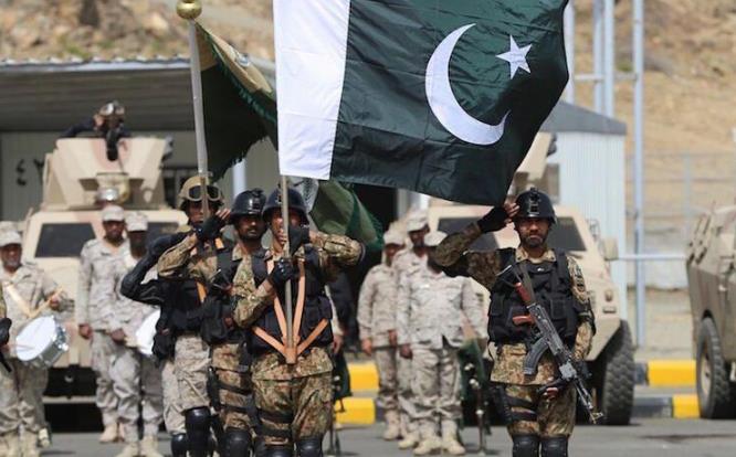 阿富汗境内恐怖分子跨境袭击巴基斯坦哨所一名士兵死亡