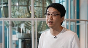 灯塔守护人——一位香港青年的文化传承之旅