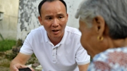 走遍千万里,他为埋骨他乡的烈士寻亲