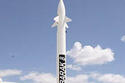 印度預計將批准“巴拉克”導彈的購買計劃