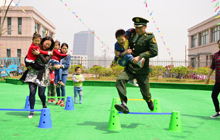 中国人民武装警察边防部队_新华军网