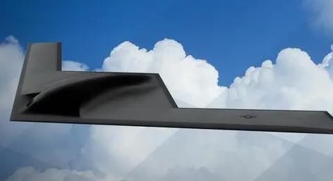 美空军：B-21轰炸机首飞时间推迟至2023年