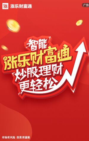 涨乐智能家族相似K线