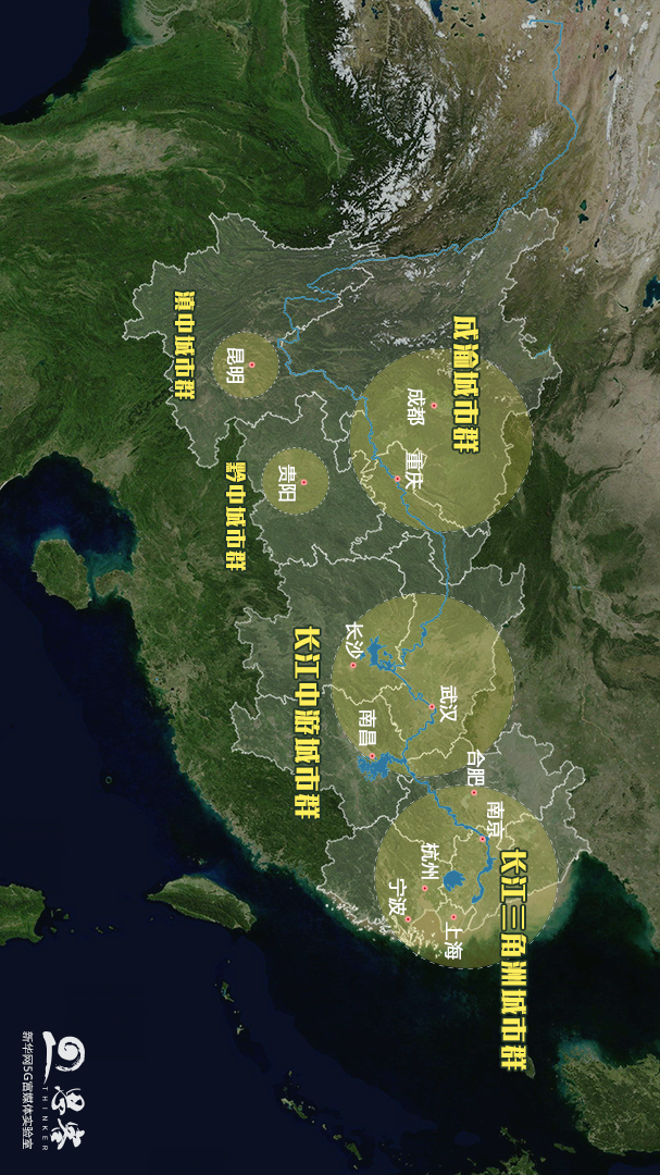 长三角经济总量多少2019年_2020年经济总量(3)