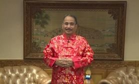 印度尼西亚旅游部长