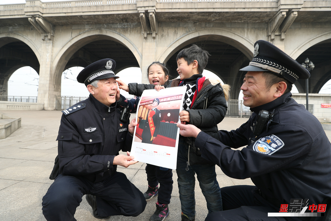 莫道桑榆晚,为霞尚满天:一位铁路民警的退休记