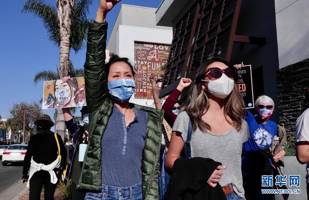 美国亚裔人口_美亚裔超半数有大学学历 比例居各族裔之首(3)