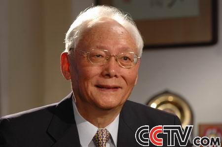 国务院港澳办原主任鲁平去世曾批彭定康“千古罪人”