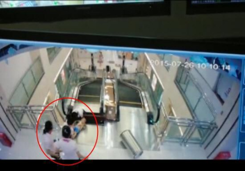 上海共有湖北荆州发生电梯吞人事故同品牌(申龙电梯)电梯90台,集中在7