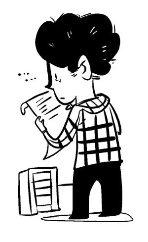 漫画
