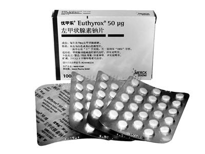 优甲乐药店缺货网价翻炒3倍 药企:进口流程多