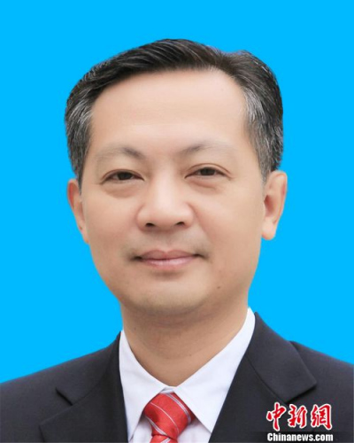 省益阳市委副书记,湖南省娄底市委副书记,代市长,市长,永州市委书记