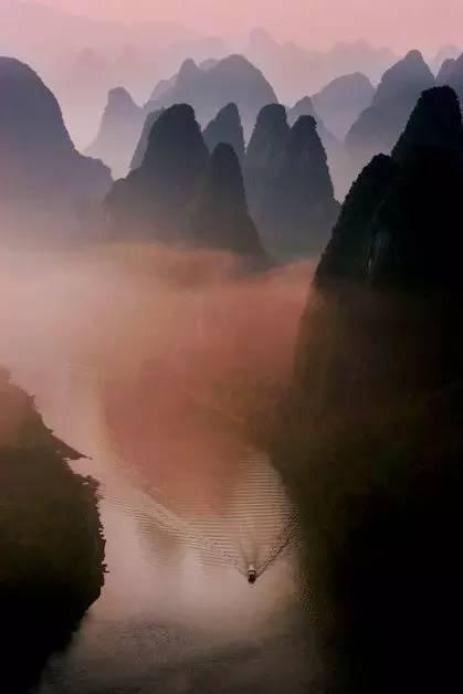 王维最美的20首诗:诗中有画,句句皆禅