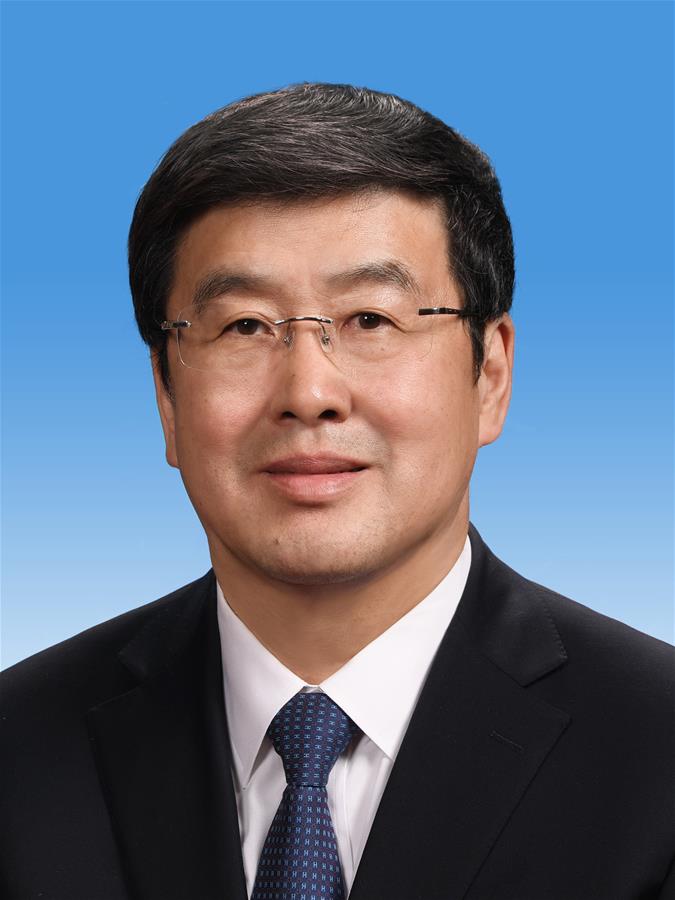 中国人民政治协商会议第十三届全国委员会副主