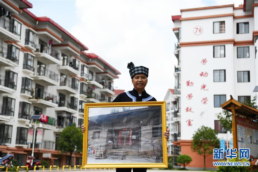 （新华全媒头条·在习近平新时代中国特色社会主义思想指引下——新时代新作为新篇章·总书记关切脱贫事·决胜贫困·图文互动）（5）坚决歼灭最后的贫困堡垒——写在决胜脱贫攻坚战开年之际