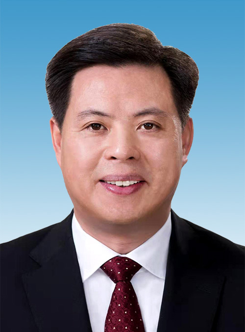 郑伟铭当选天津市和平区区长 宋淑华当选区人大常委会副主任