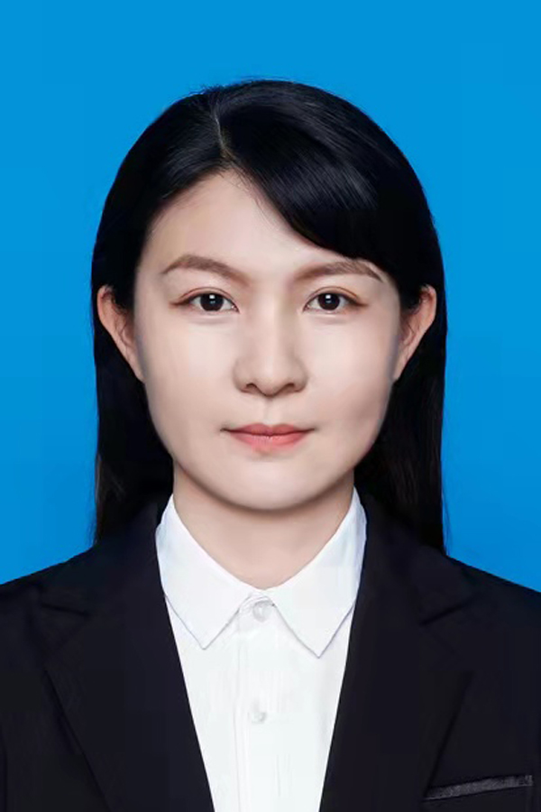 中国妇女报社贾莹莹用心用情的讲好中国女主角的故事