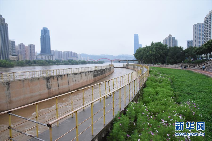 （新华全媒头条·图文互动）（17）守初心担使命 书写时代新篇章——习近平总书记考察甘肃回访记