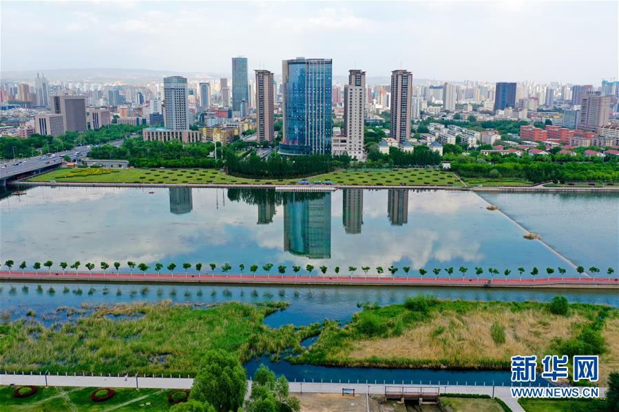 （新华全媒头条·图文互动）（5）循着习近平总书记的足迹，感受那山那水