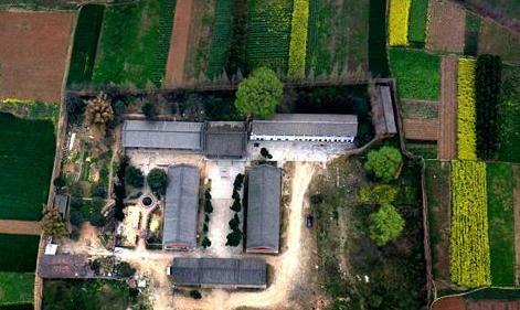 考古确认陕西龙岗寺遗址100万年前就有人类活动