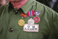 "所有志愿军烈士都是我的父亲"——一名志愿军烈士后代的朝鲜寻亲之旅