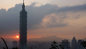台湾疫情:远不到结束的时候