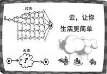 微软专家谈云计算：中国大有后来居上机会