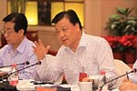 学习型党组织建设工作经验交流会在杭州召开 刘云山出席会议并讲话