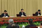 习近平出席全国创先争优理论研讨会并讲话