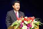 习近平出席国际天文学联合会第28届大会开幕式并致辞