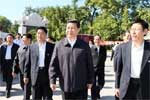 习近平参加全国科普日活动