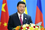 习近平出席第九届中国－东盟商务与投资峰会暨2012中国－东盟自贸区论坛开幕式并致辞
